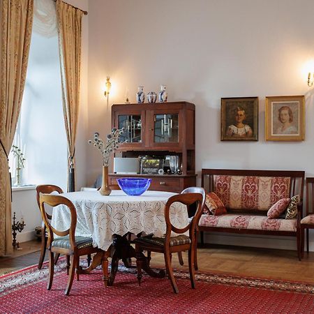 Zamosc Dwor Udrycze Διαμέρισμα Εξωτερικό φωτογραφία