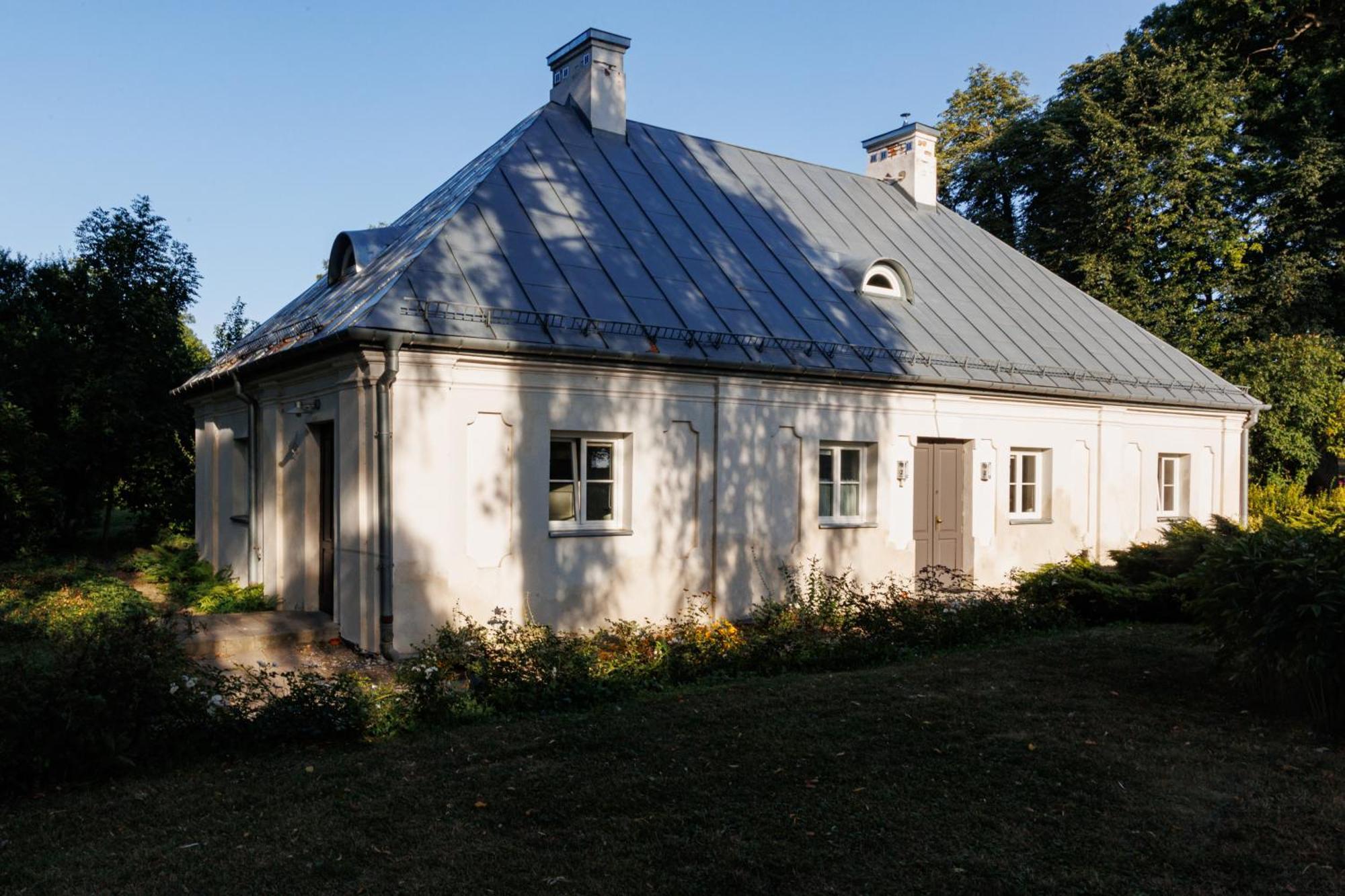 Zamosc Dwor Udrycze Διαμέρισμα Εξωτερικό φωτογραφία