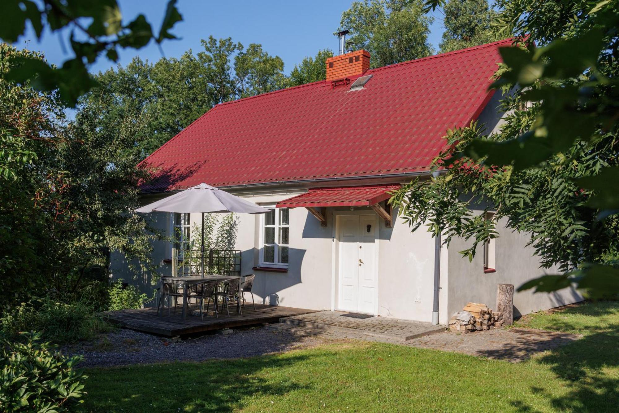 Zamosc Dwor Udrycze Διαμέρισμα Εξωτερικό φωτογραφία