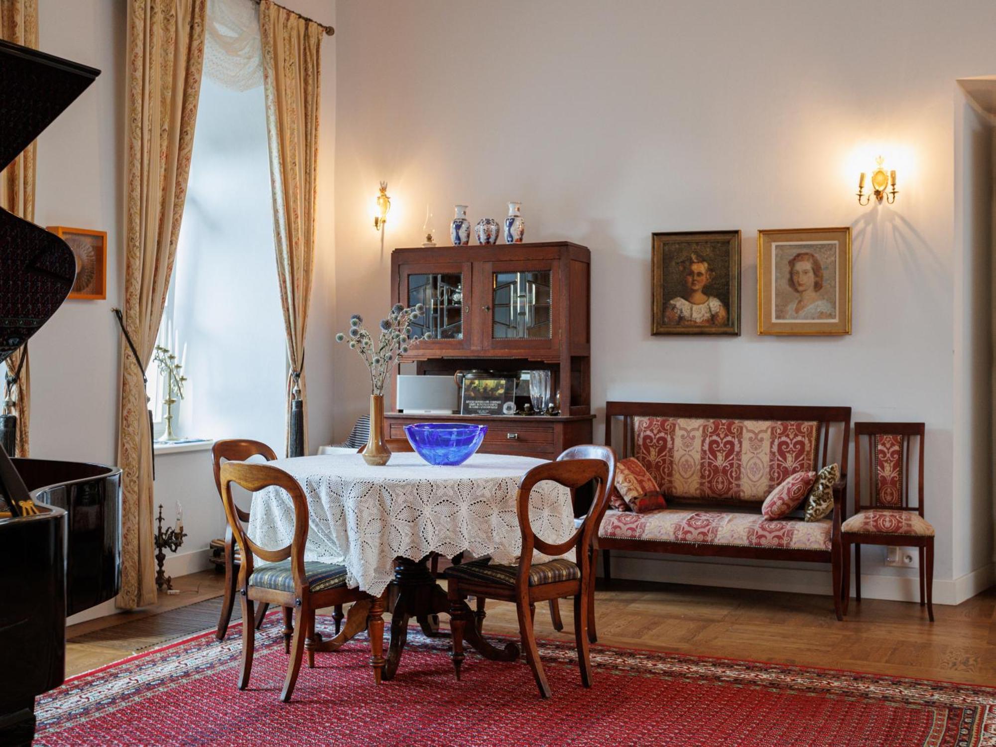 Zamosc Dwor Udrycze Διαμέρισμα Εξωτερικό φωτογραφία