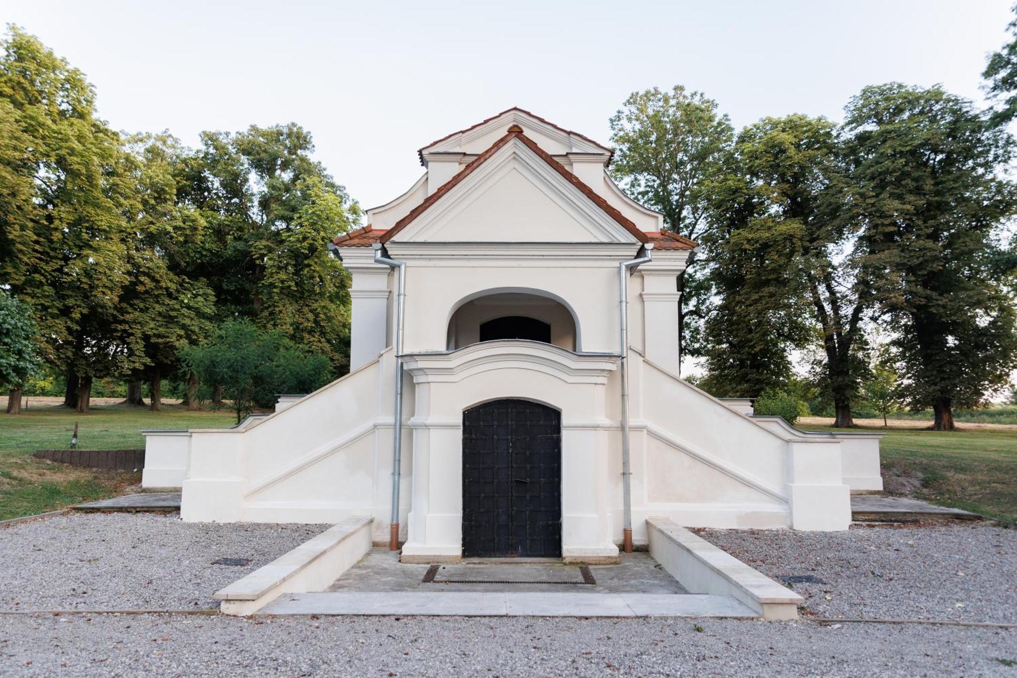 Zamosc Dwor Udrycze Διαμέρισμα Εξωτερικό φωτογραφία